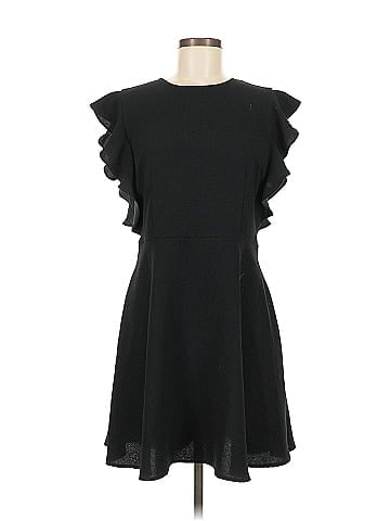 Who What Wear Cocktail Dress (view 1)