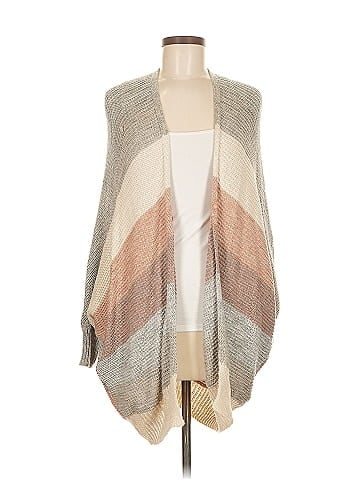 Rebecca Taylor Poncho (view 1)