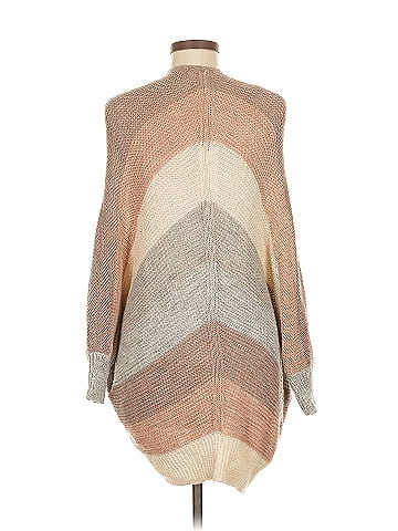 Rebecca Taylor Poncho (view 2)