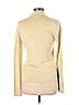 Allude Ivory Tan Cardigan Size L (estimated) - photo 2