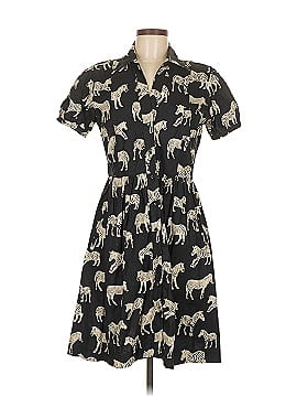 Porridge Casual Dress