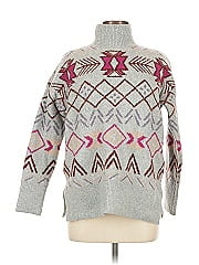 Lou & Grey Turtleneck Sweater