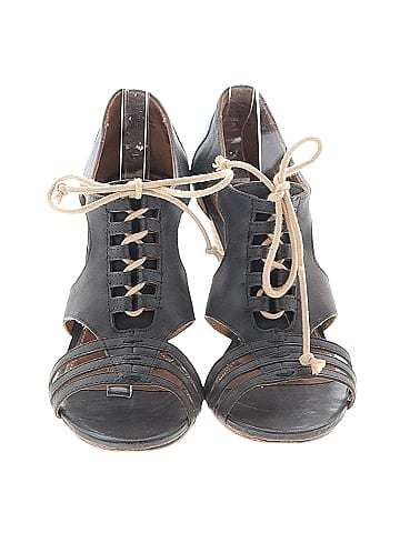J. Shoes Heels (view 2)