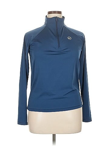 Vineyard Vines Long Sleeve Turtleneck (view 1)