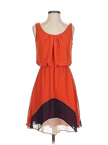 En Focus Studio Casual Dress (view 1)