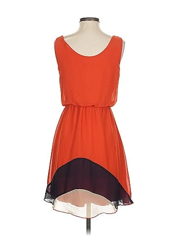 En Focus Studio Casual Dress (view 2)