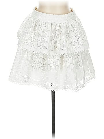 Fab'rik Casual Skirt (view 1)