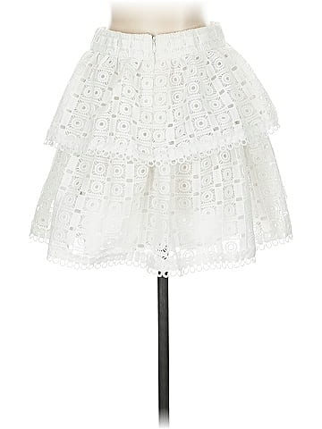 Fab'rik Casual Skirt (view 2)