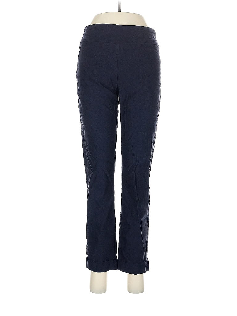 Pre-owned Tribal Track Pants In Blue