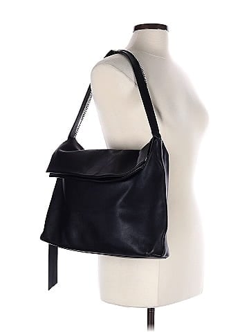 ALLSAINTS Leather Satchel (view 2)