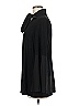 IMAN Black Long Sleeve Polo Size M - photo 4