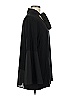IMAN Black Long Sleeve Polo Size M - photo 3