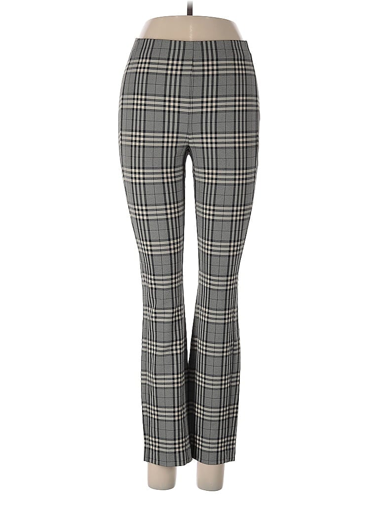 Pre-owned Rag & Bone Dress Pants In Gray