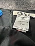 Chloé 100% Cotton Black Ruched Formal Skirt Size EU (FR) 40 / US 8 - photo 10