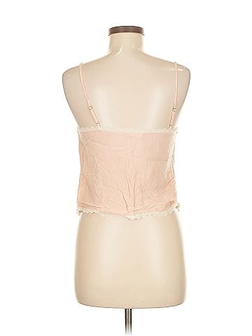 Tiny Sleeveless Top (view 2)