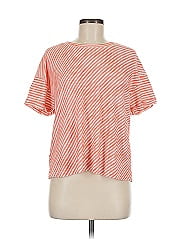 Lou & Grey Short Sleeve Top