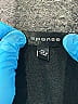 Spense Black Pullover Sweater Size XL - photo 6