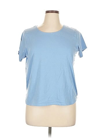 Ably Short Sleeve T-Shirt (view 1)
