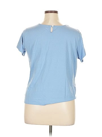 Ably Short Sleeve T-Shirt (view 2)