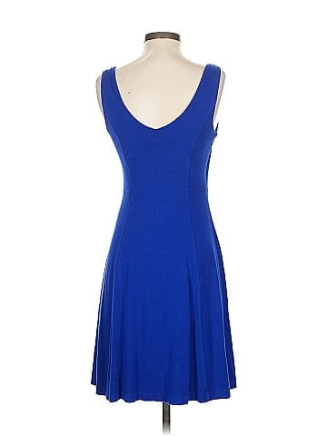 Donna Ricco Casual Dress (view 2)