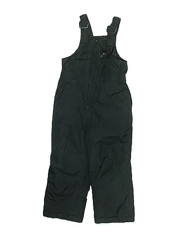 Vertical'9 Snow Pants With Bib (view 1)