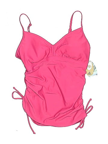 PrAna Swimsuit Top (view 1)