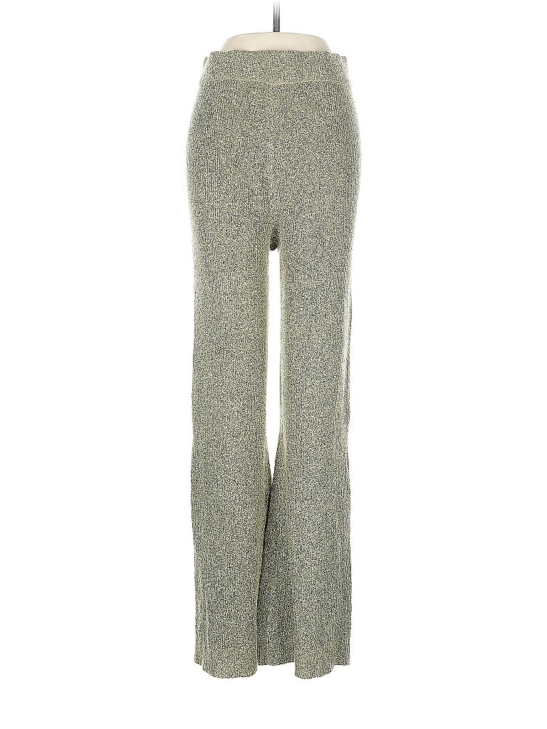 Pre-owned Current Air Active Pants In Gray