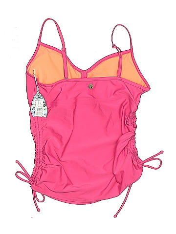 PrAna Swimsuit Top (view 2)