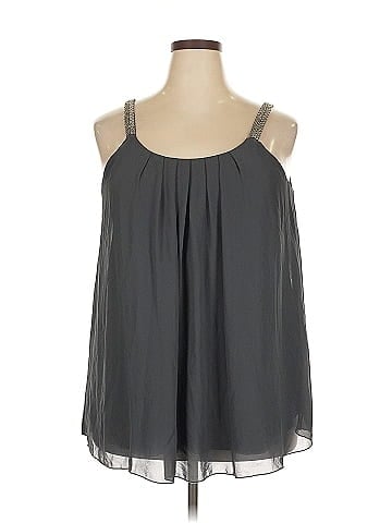 Maner Tank Top (view 1)