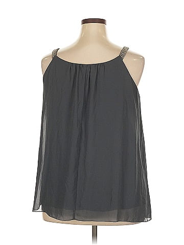 Maner Tank Top (view 2)