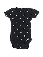 Gerber Short Sleeve Onesie