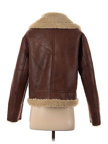 MNG Jacket (view 2)