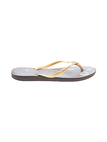 Havaianas Flip Flops (view 1)