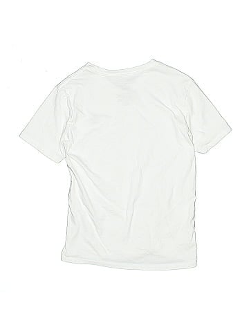 CALVIN KLEIN JEANS Short Sleeve T-Shirt (view 2)