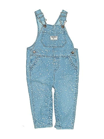 OshKosh B'gosh Overalls (view 1)