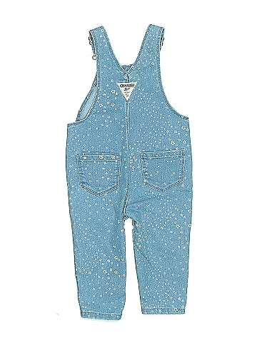 OshKosh B'gosh Overalls (view 2)