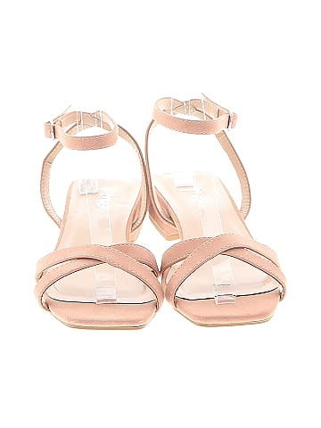 Y-Not? Sandals (view 2)