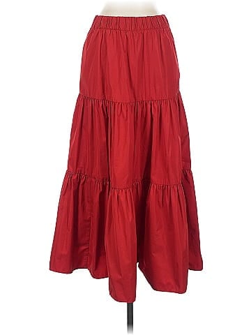 Zara Casual Skirt (view 1)