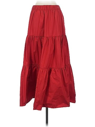 Zara Casual Skirt (view 2)