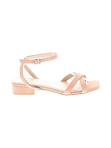 Y-Not? Sandals (view 1)