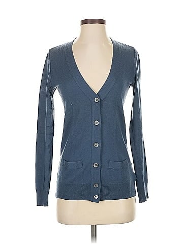 Martin + Osa Cashmere Cardigan (view 1)