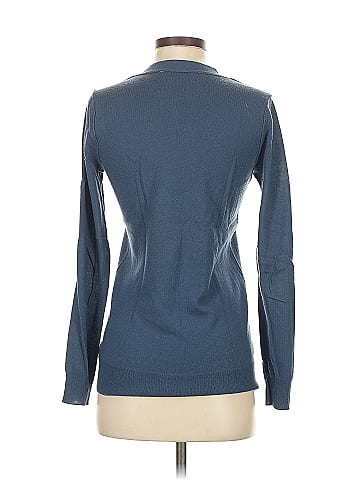 Martin + Osa Cashmere Cardigan (view 2)