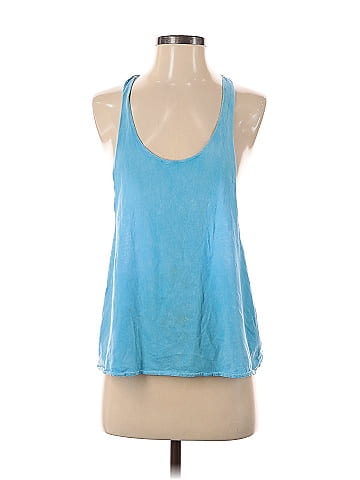 Project Social T Sleeveless Top (view 1)