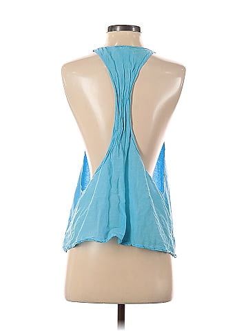 Project Social T Sleeveless Top (view 2)
