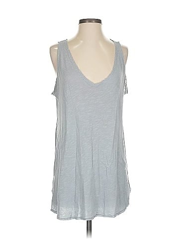 Project Social T Sleeveless Top (view 1)