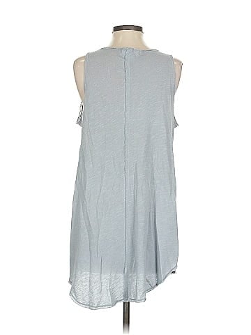 Project Social T Sleeveless Top (view 2)