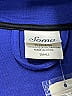 Soma 100% Polyester Blue Long Sleeve Blouse Size S - photo 6