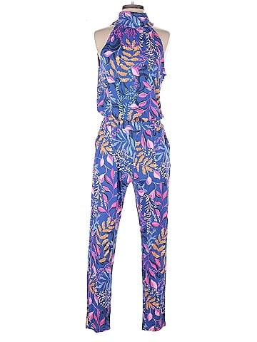 Lilly Pulitzer Jumpsuit (view 1)