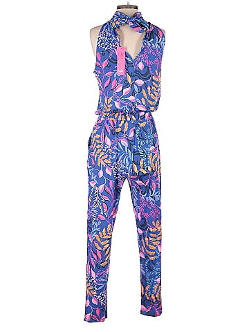Lilly Pulitzer Jumpsuit (view 2)
