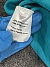 Akris Punto Color Block Blue Casual Dress Size 10 - photo 9